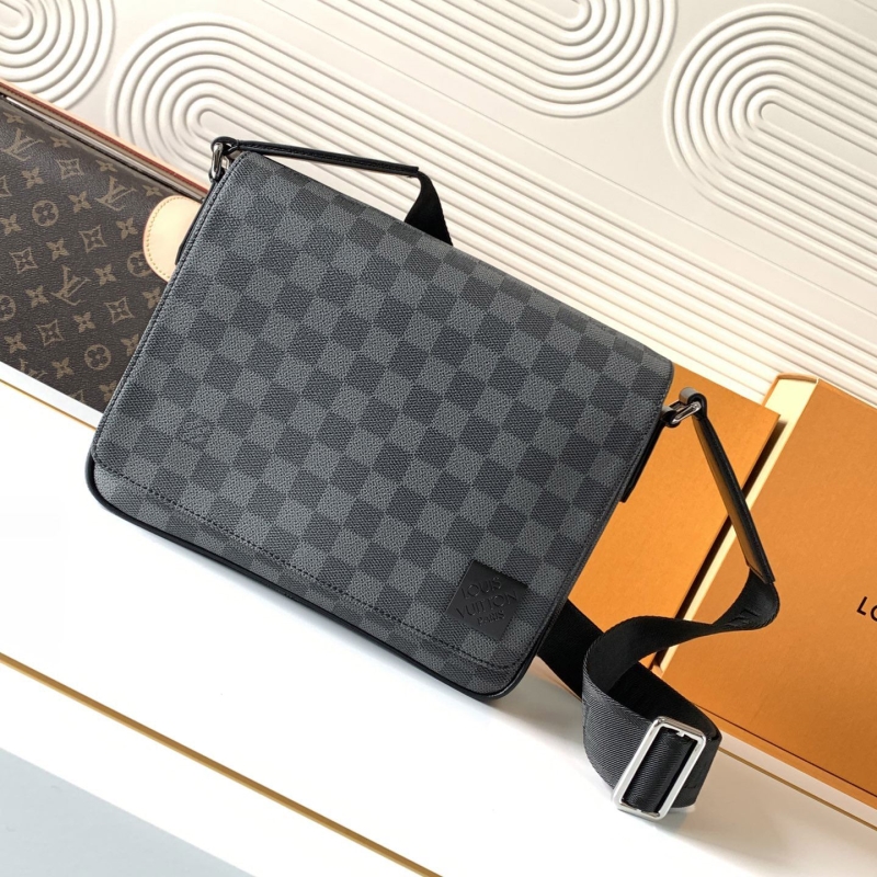 LV Satchel Bags
